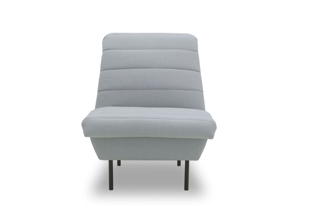 IX | Sessel | attraktive Steppung