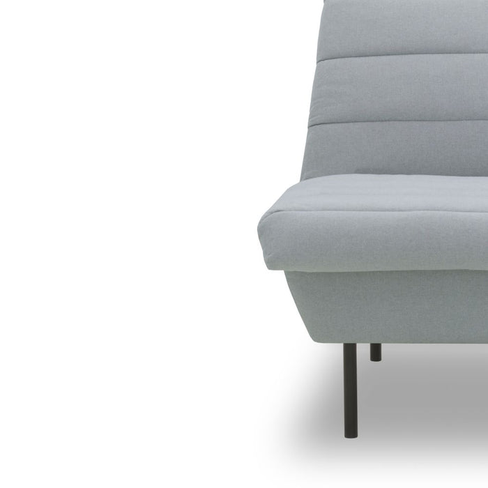 IX | Sessel | attraktive Steppung