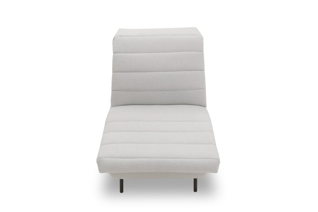 IX | Sessel | attraktive Steppung