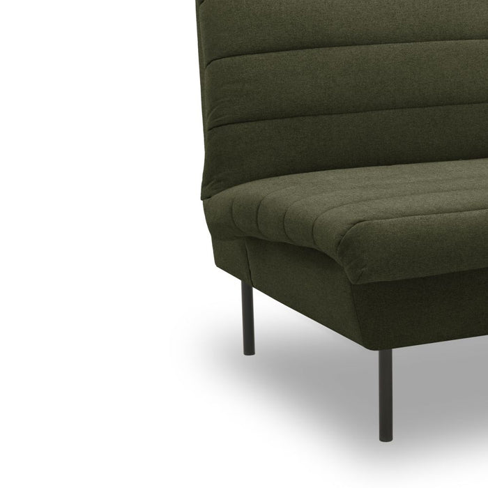 IX | Sessel | attraktive Steppung