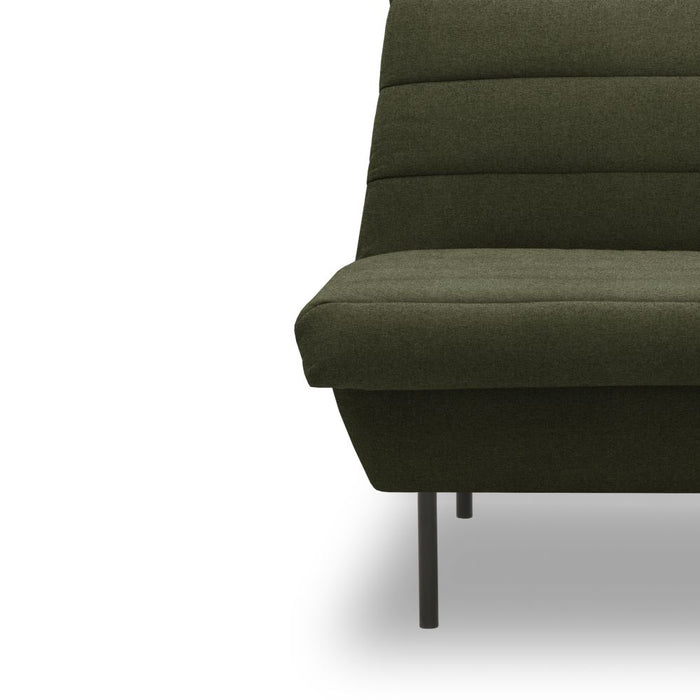 IX | Sessel | attraktive Steppung