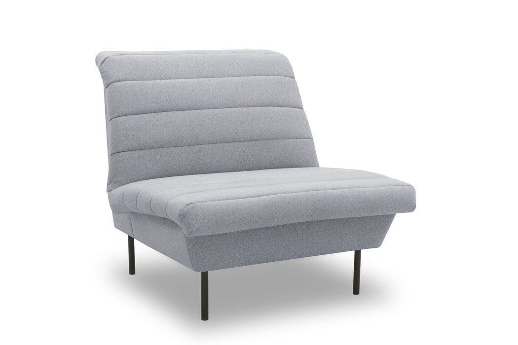 IX | Sessel | attraktive Steppung