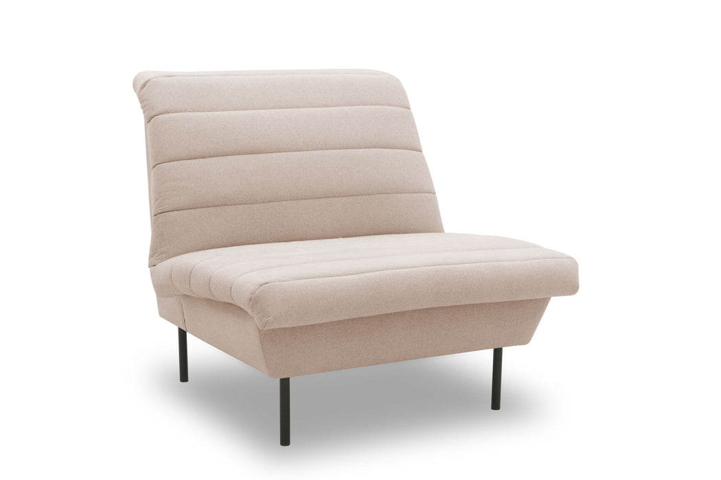 IX | Sessel | attraktive Steppung