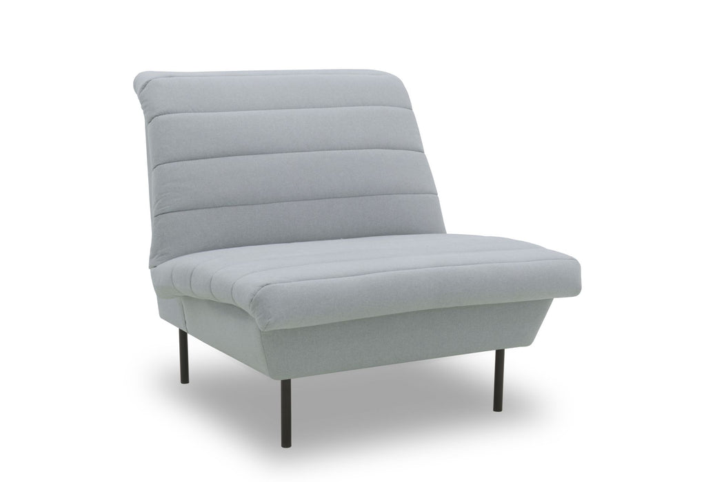 IX | Sessel | attraktive Steppung