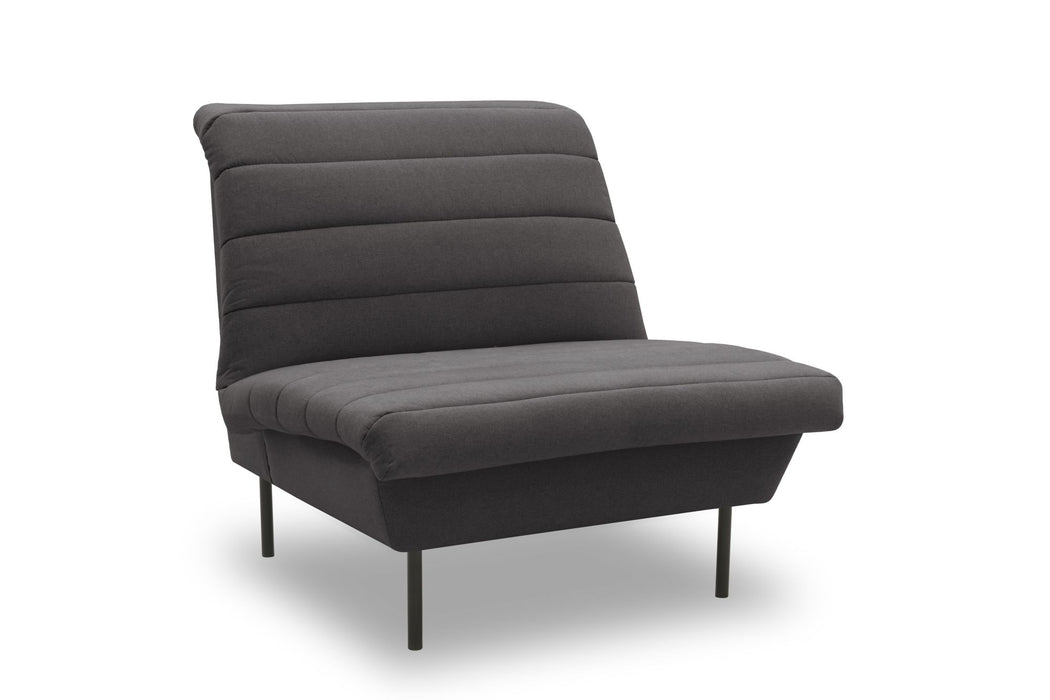 IX | Sessel | attraktive Steppung