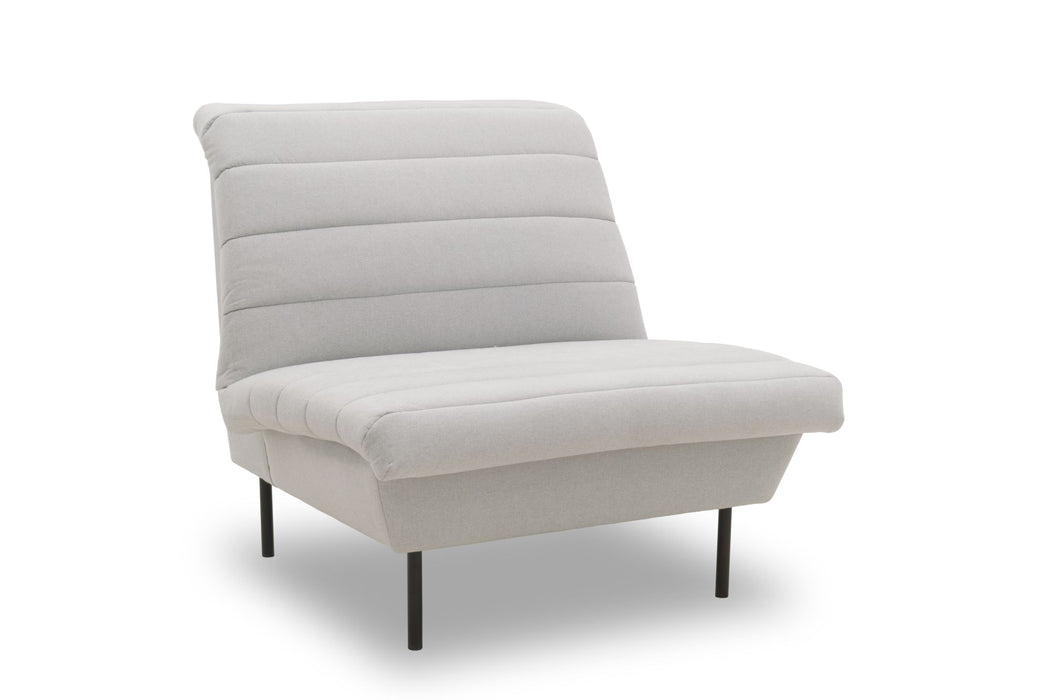 IX | Sessel | attraktive Steppung