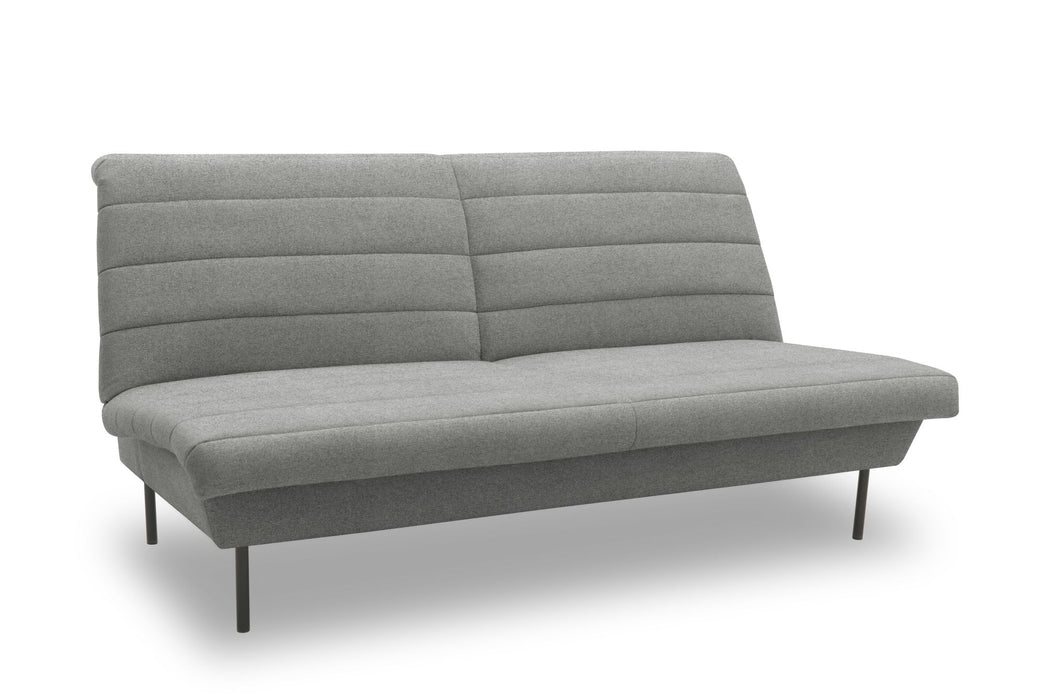 IX | Sofa | attraktive Steppung