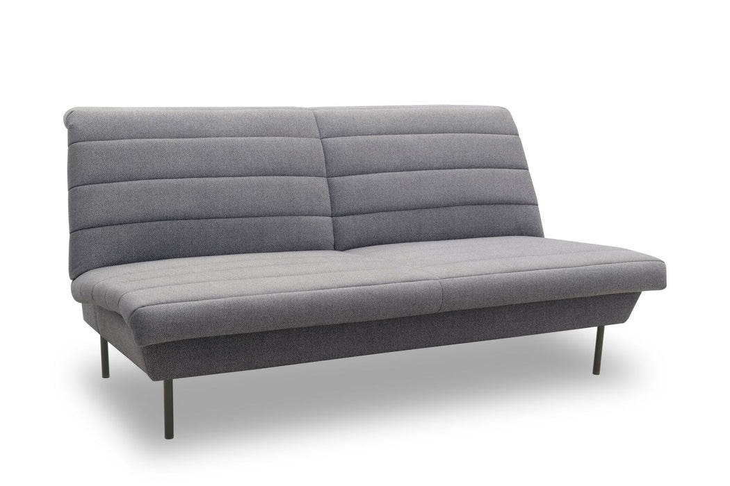 IX | Sofa | attraktive Steppung