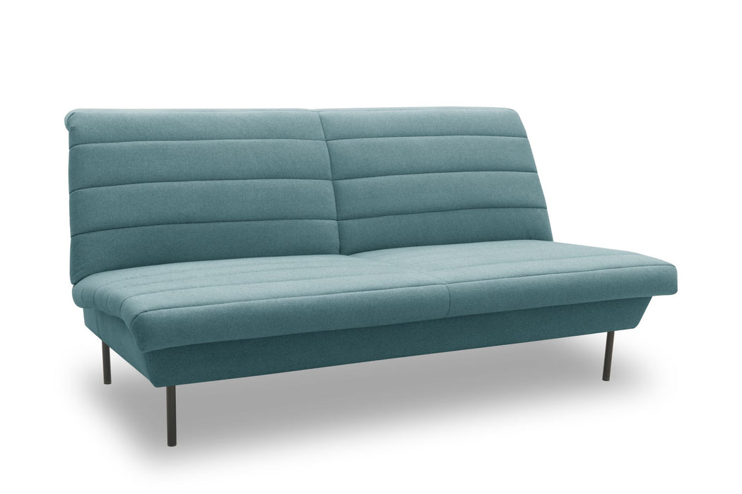 IX | Sofa | attraktive Steppung