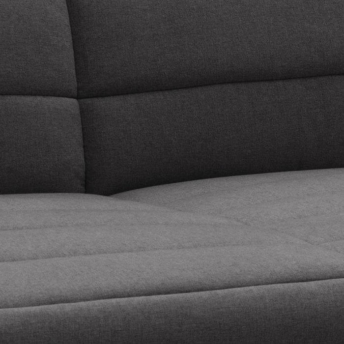 IX | Sofa | attraktive Steppung