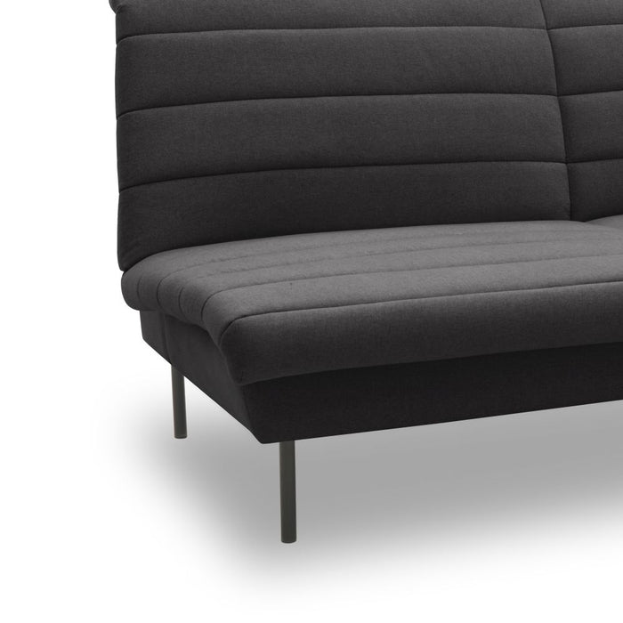 IX | Sofa | attraktive Steppung