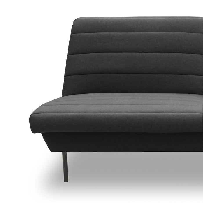 IX | Sofa | attraktive Steppung