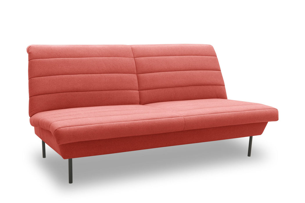 IX | Sofa | attraktive Steppung