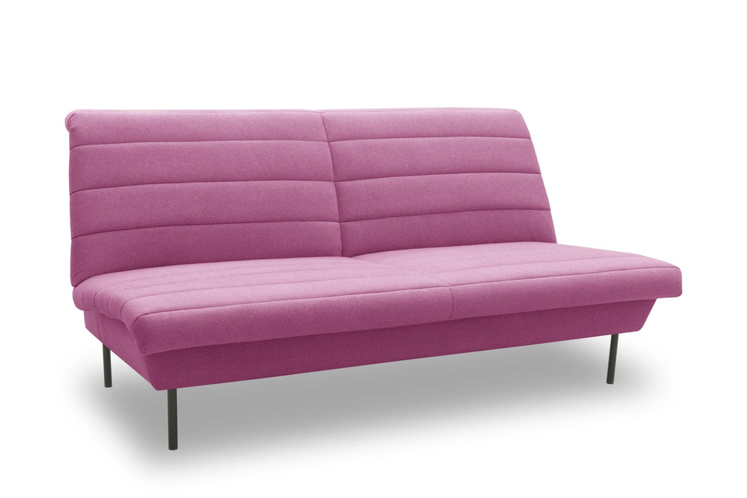 IX | Sofa | attraktive Steppung