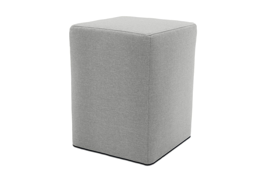 XX | Hocker | Quadratisch | modernes Design