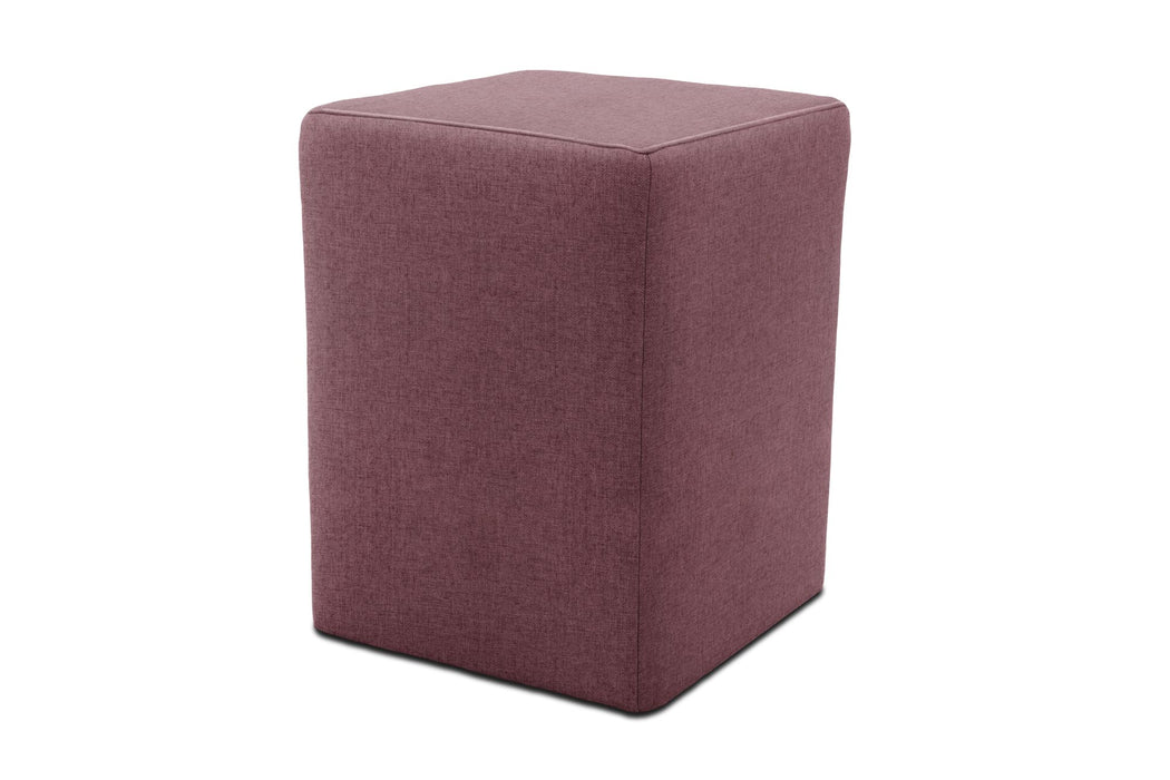 XX | Hocker | Quadratisch | modernes Design