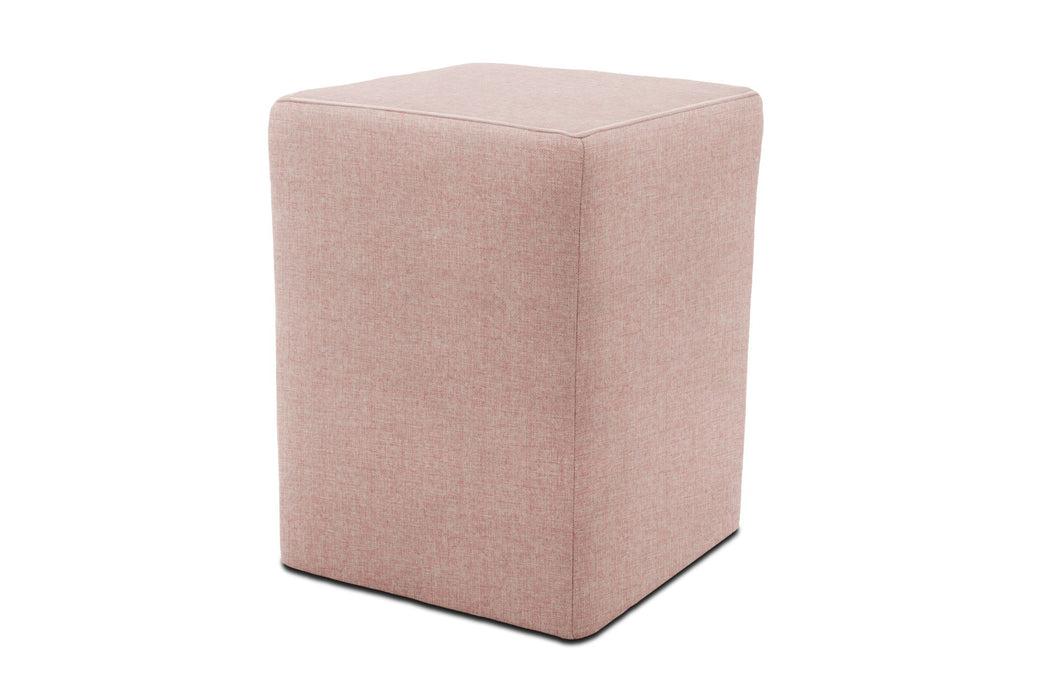 XX | Hocker | Quadratisch | modernes Design