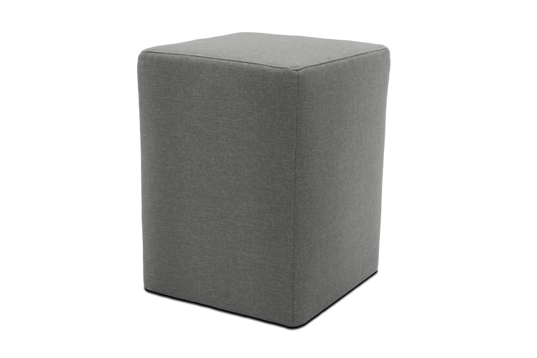 XX | Hocker | Quadratisch | modernes Design