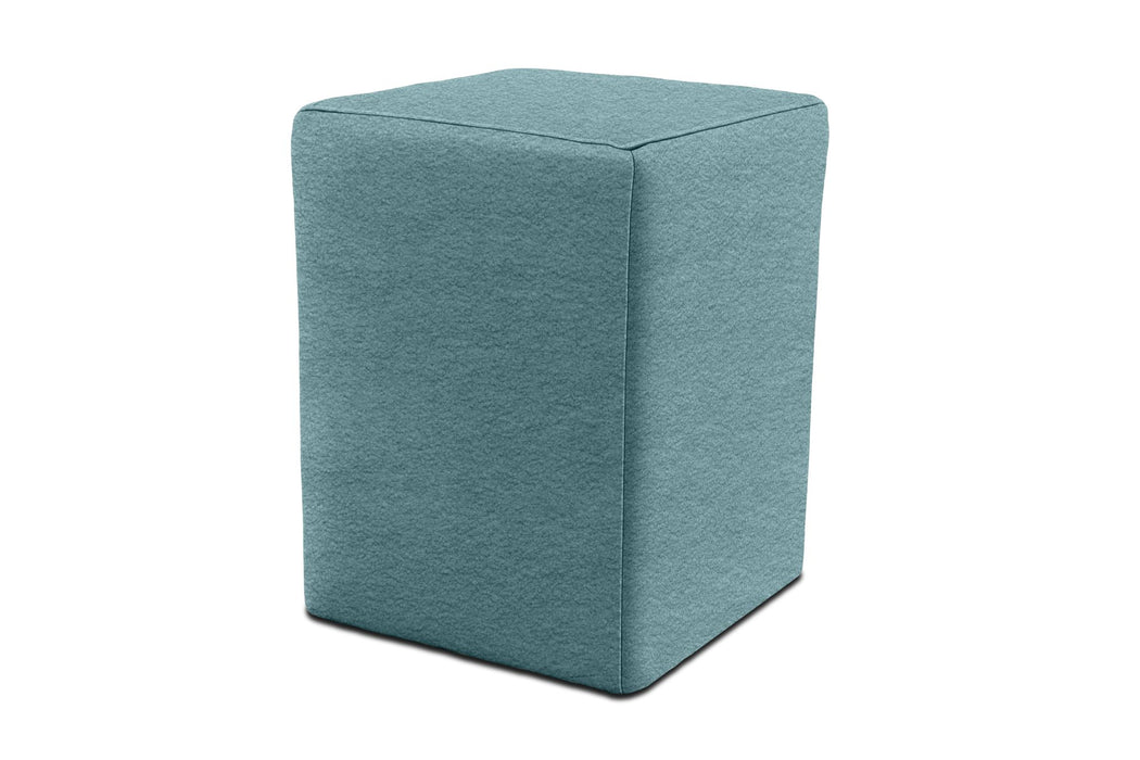 XX | Hocker | Quadratisch | modernes Design