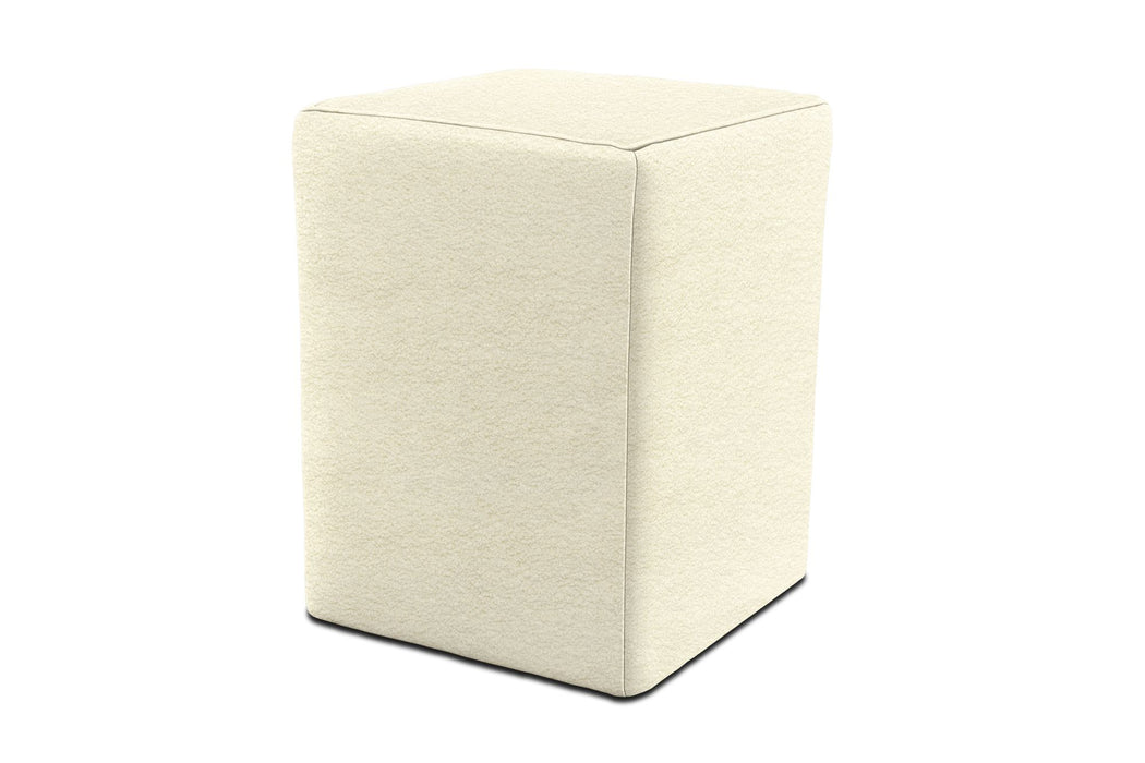 XX | Hocker | Quadratisch | modernes Design