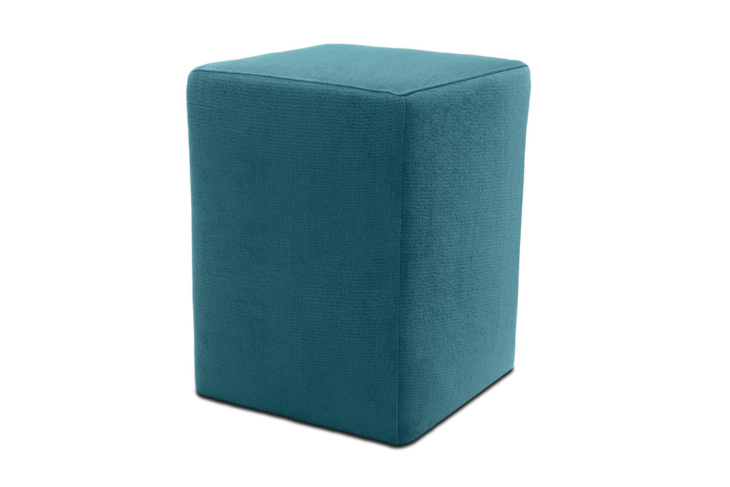 XX | Hocker | Quadratisch | modernes Design