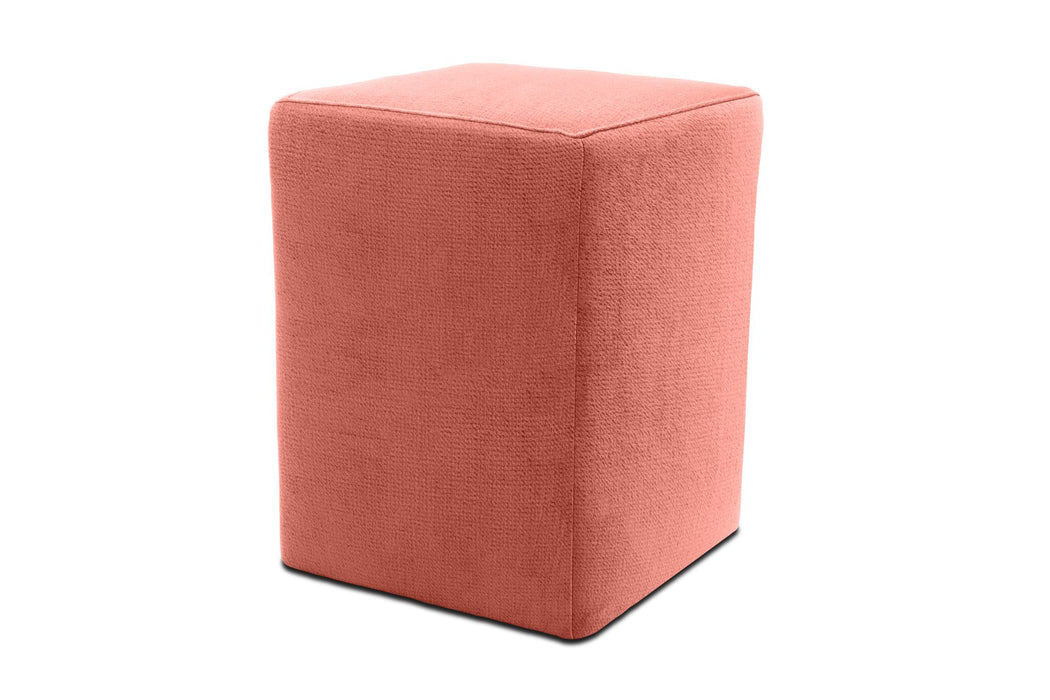XX | Hocker | Quadratisch | modernes Design