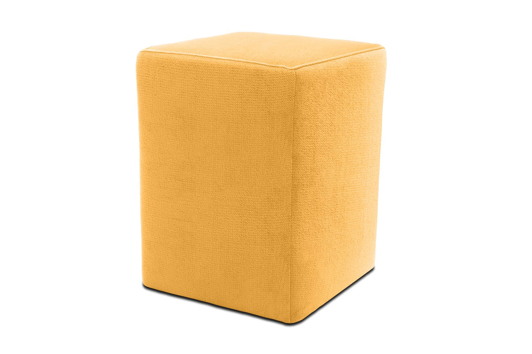 XX | Hocker | Quadratisch | modernes Design