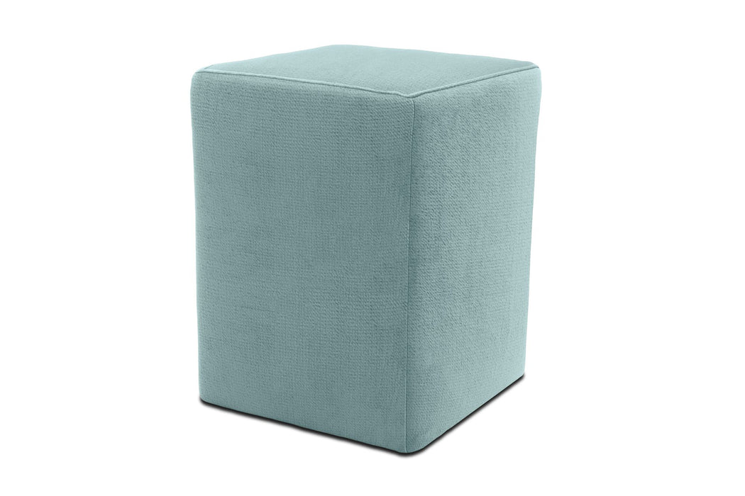 XX | Hocker | Quadratisch | modernes Design