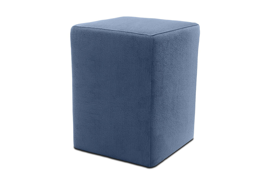 XX | Hocker | Quadratisch | modernes Design