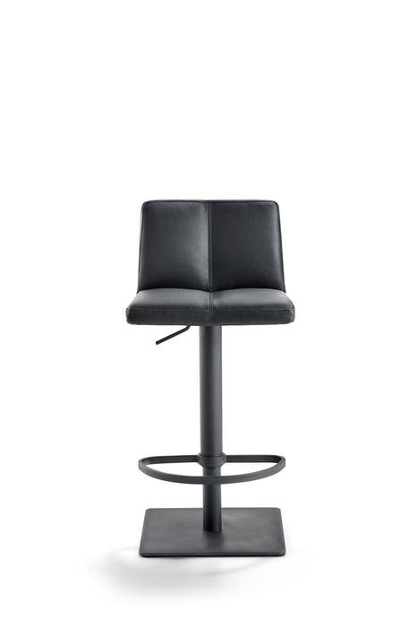 Bar- und Tresenhocker 1285 | Gestell Edelstahl gebürstet