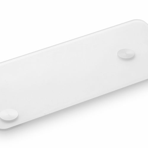 Naber | Thekenplatte | Konsole | Glas satiniert