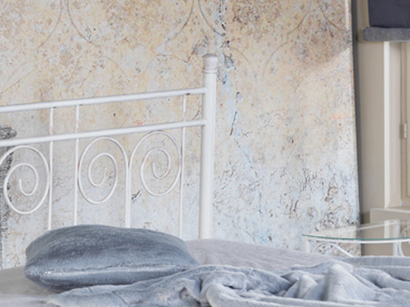 BED BOX | Ida | Metallbett