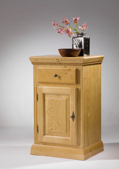 Gradel | Isabella | 1557 | Kommode | 63x90x44 | Fichte | 26 Farben