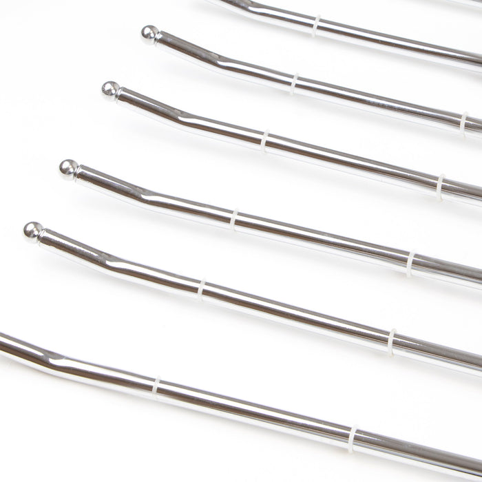 Ausziehbarer doppelter Hosenbügel Schränke,, Verchromt, Stahl Kunststoff