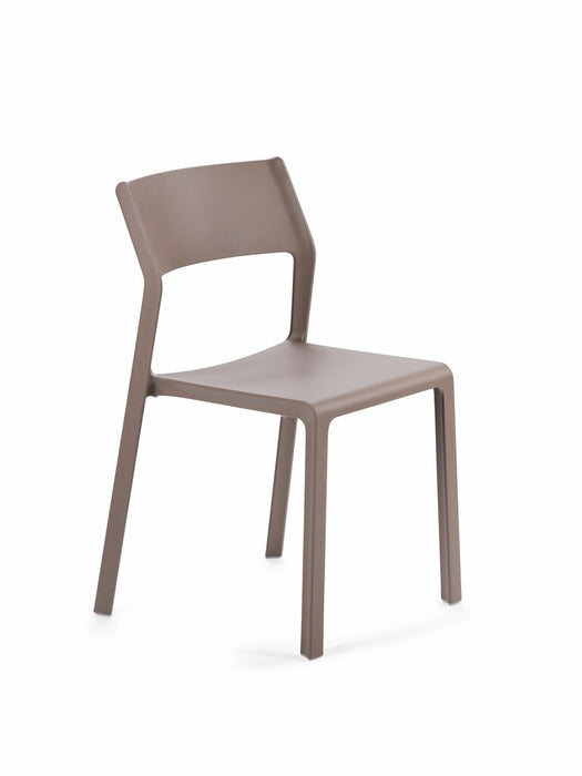 Naber | Trill 1, Stuhl