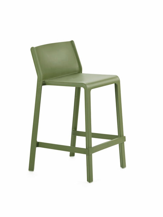 Nardi | Trill 2 | Hocker | agave/grün agave/grün | Bezug agave/grün