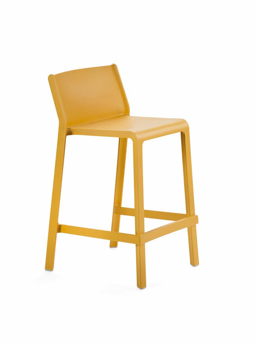 Nardi | Trill 2 | Hocker | senape/gelb senape/gelb | Bezug senape/gelb