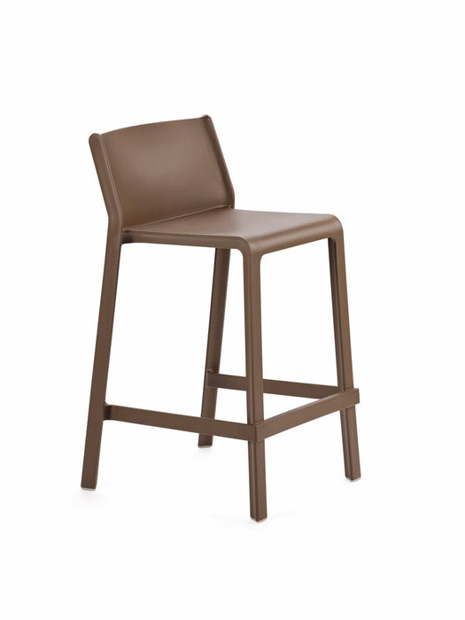 Nardi | Trill 2 | Hocker | tabacco/braun tabacco/braun | Bezug tabacco/braun