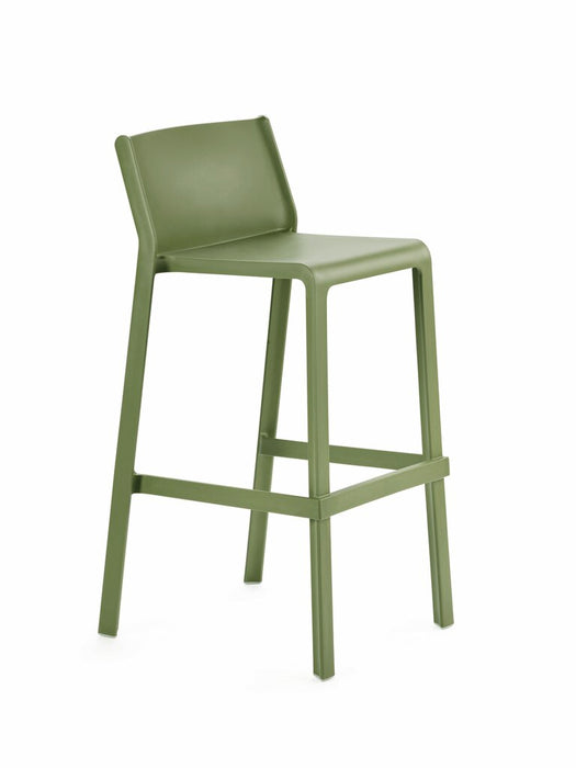 Nardi | Trill 3 | Hocker | agave/grün agave/grün | Bezug agave/grün