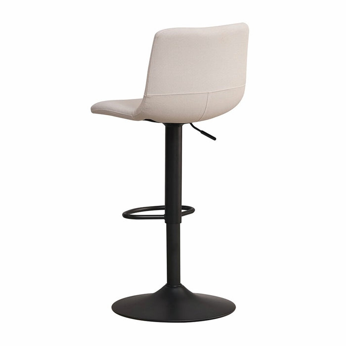 Naber | Bella R, Hocker, Gestell schwarz