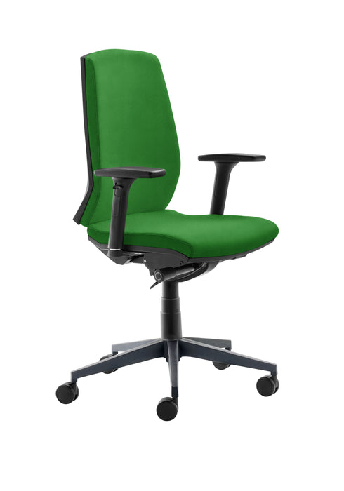 Drehstuhl 2470 | Gestell Schwarz