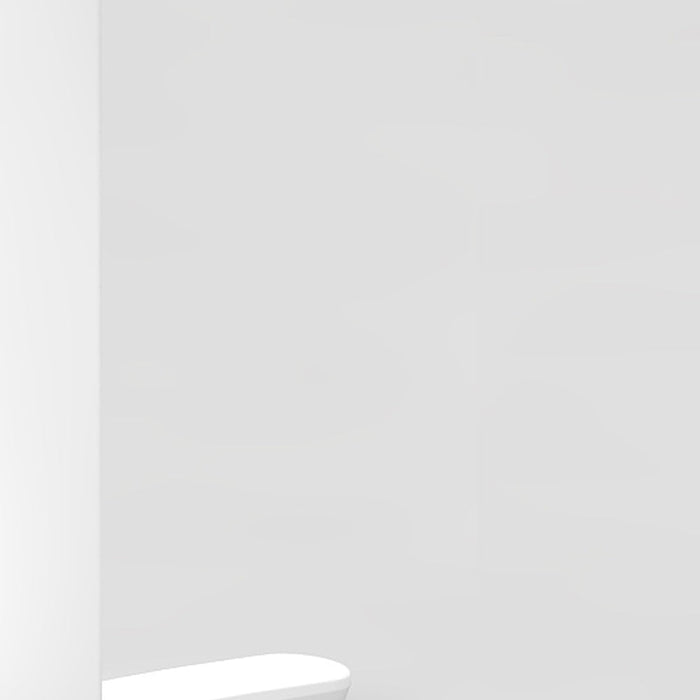 Hammerbacher | Sitz-Steh-Schreibtisch el.160x80cm Ahorn / Weiß