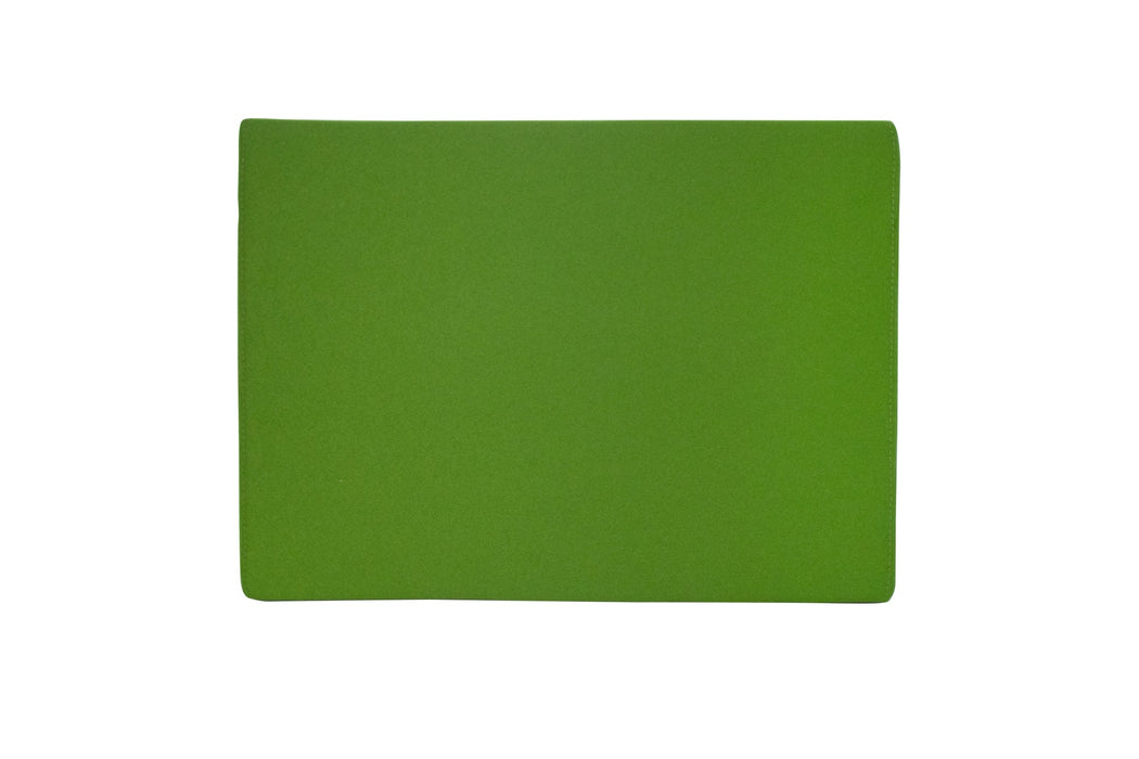 Hammerbacher | Sitzauflage für Container VAC und V16, Grün