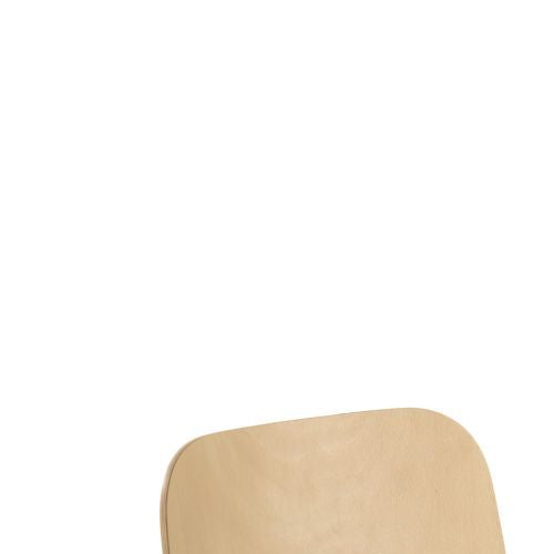 Stapelstuhl | myDARIO | Anthrazit | Gestell Chrom