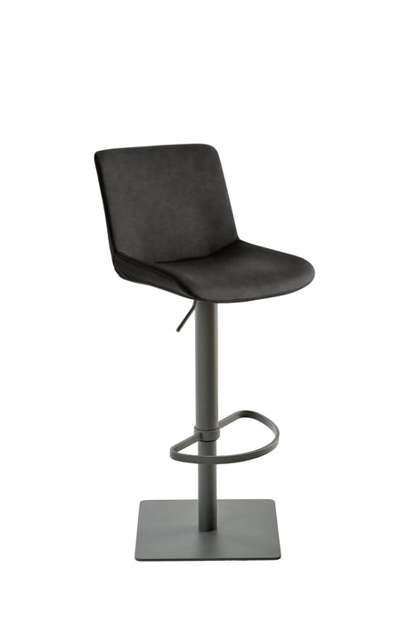 Bar- und Tresenhocker 1287 | Gestell Edelstahl gebürstet