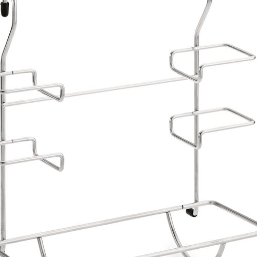 Naber | Edelstahl-Reling Papierrollenhalter 3 | Relingsystem | Edelstahl