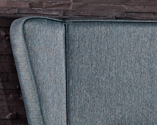 BED BOX | 2090 | Polsterbett im Boxspring-Look