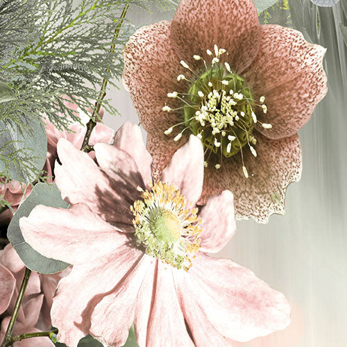 Papier Fototapete | Fable | 184 x 254 cm