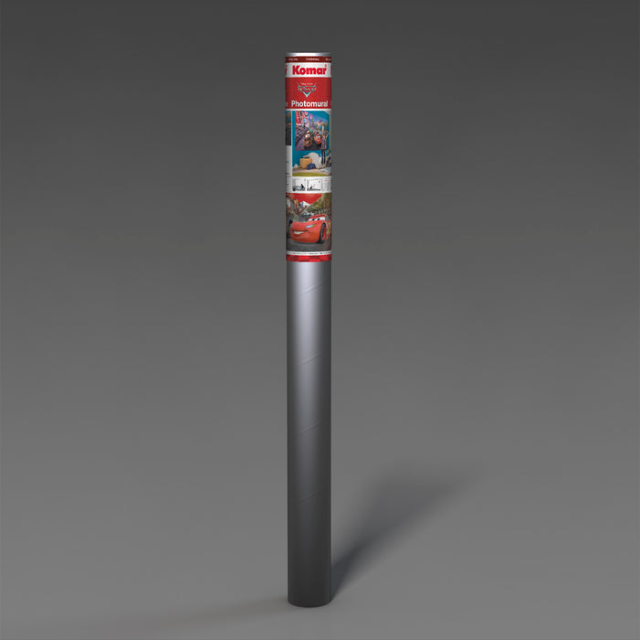 Papier Fototapete | Cars Race | 254 x 184 cm