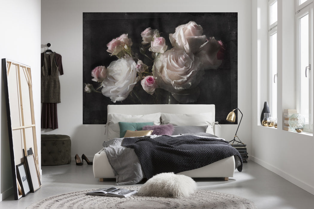 Papier Fototapete | Eternity | 254 x 184 cm